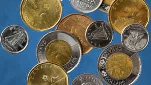 Nouveau salaire minimum dans six provinces canadiennes en 2026