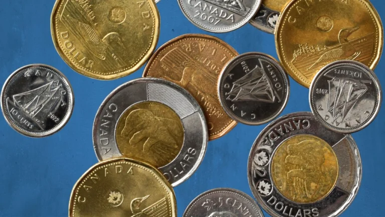 Nouveau salaire minimum dans six provinces canadiennes en 2026