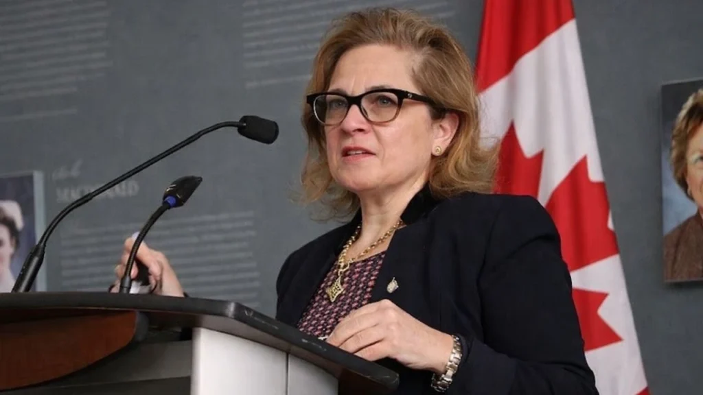 Nouveaux délais de traitement d’IRCC en date de mai 2026