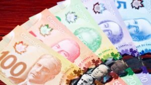 Prestations fédérales canadiennes cette semaine - RPC, Sécurité de la vieillesse et pension d’invalidité des vétérans