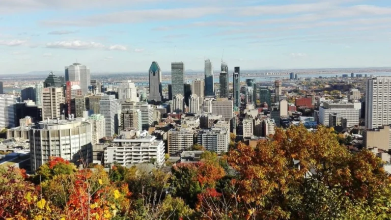 Prix du logement au Québec et coût de la vie à Montréal, Québec et petites villes