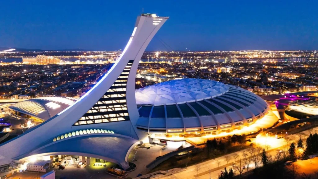 Que faire gratuitement à Montréal voyage à petit budget à Montréal en 2026