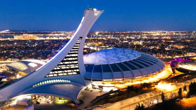 Que faire gratuitement à Montréal voyage à petit budget à Montréal en 2026