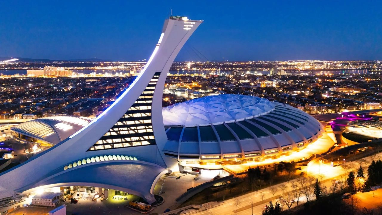 Que faire gratuitement à Montréal voyage à petit budget à Montréal en 2026