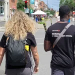 Rencontres à Montréal et vie sociale du centre-ville au Plateau