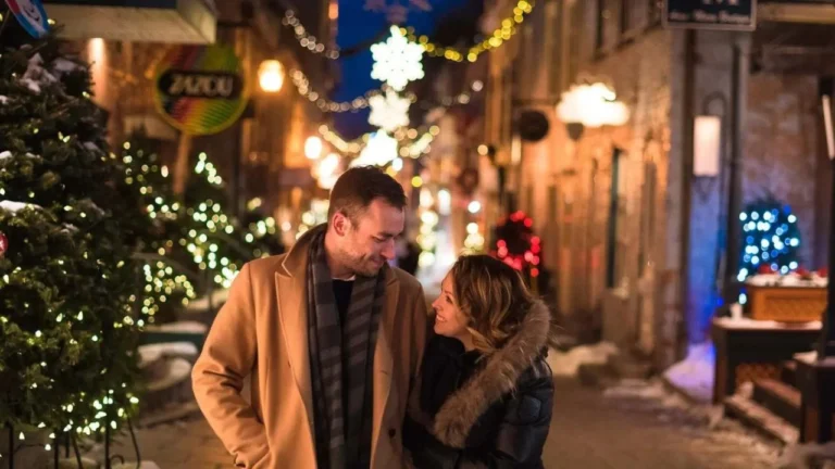 Rencontres au Québec : comprendre la vie sociale de Montréal à Québec