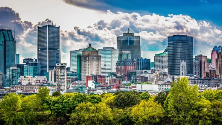 Top 20 des activités à faire à Montréal, au Canada