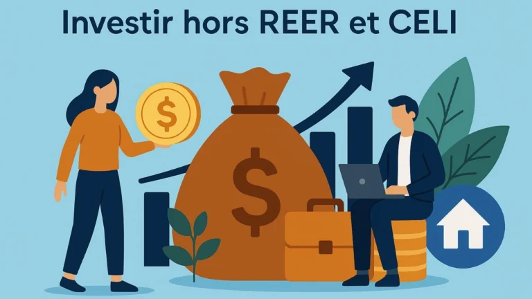 Une action CELI idéale avec un rendement de 4,2 % et des revenus réguliers
