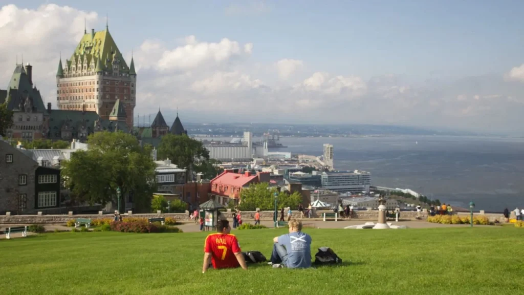Voyage pas cher à Québec : activités gratuites à faire en 2026