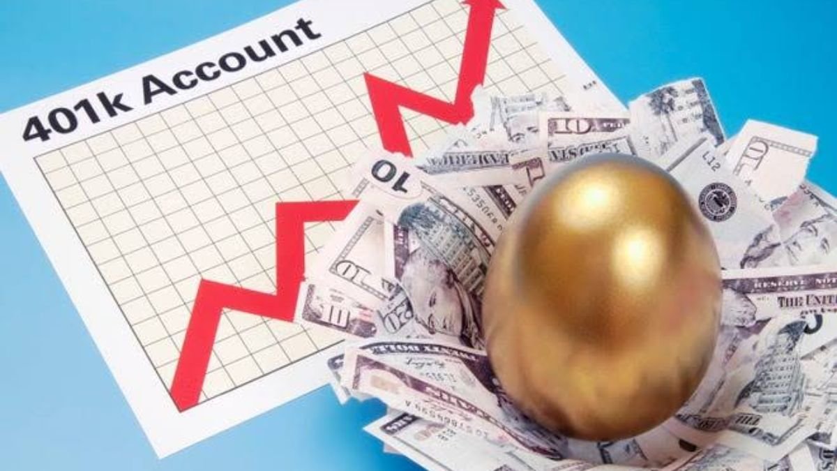 401(k) to Gold IRA Rollover: Complete 2026 Guide