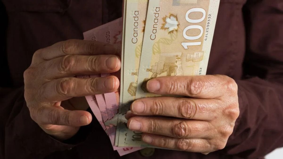 Atteindre 65 Ans Au Canada - Crédits d’Impôt et Prestations Clés Pour 2026
