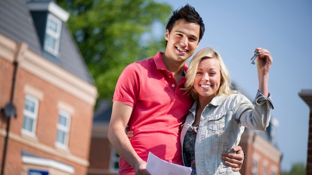 Best Mortgage Lenders for First-Time Buyers Over 30