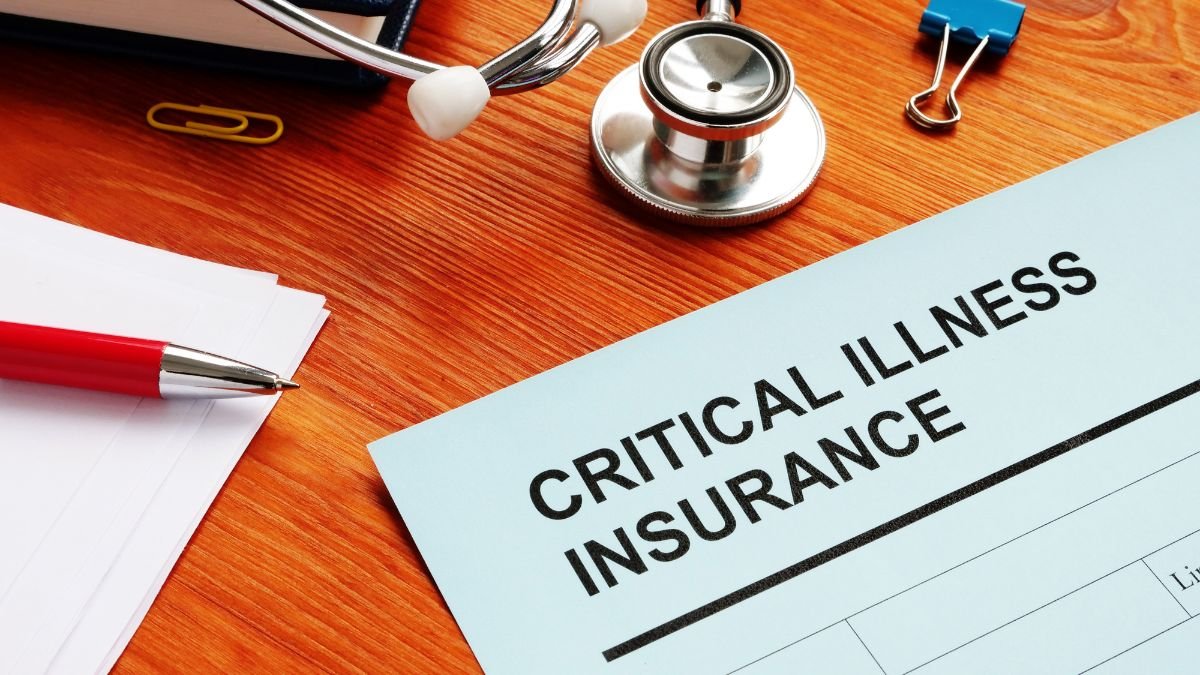 Critical Illness Insurance: Worth It in Your 30s/40s?