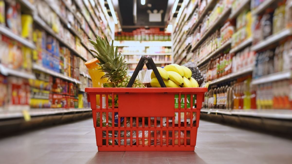 Nouveau Supplément TPS Cette Semaine - Des Millions De Canadiens Recevront Un Coup De Pouce Épicerie