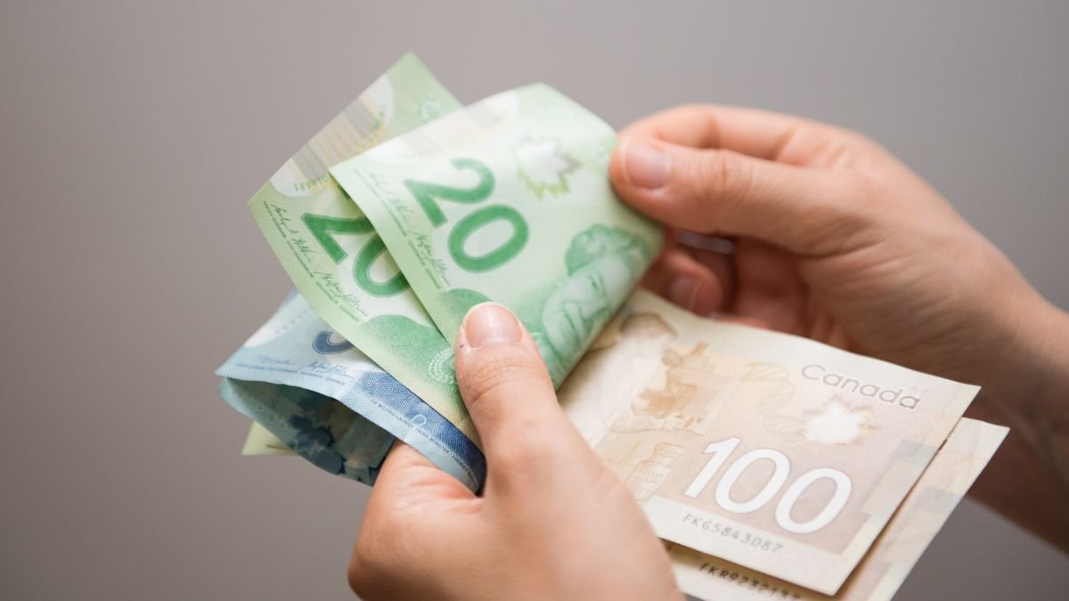 OAS Payments Rise In July 2026, With Some Seniors Eligible For Nearly $830