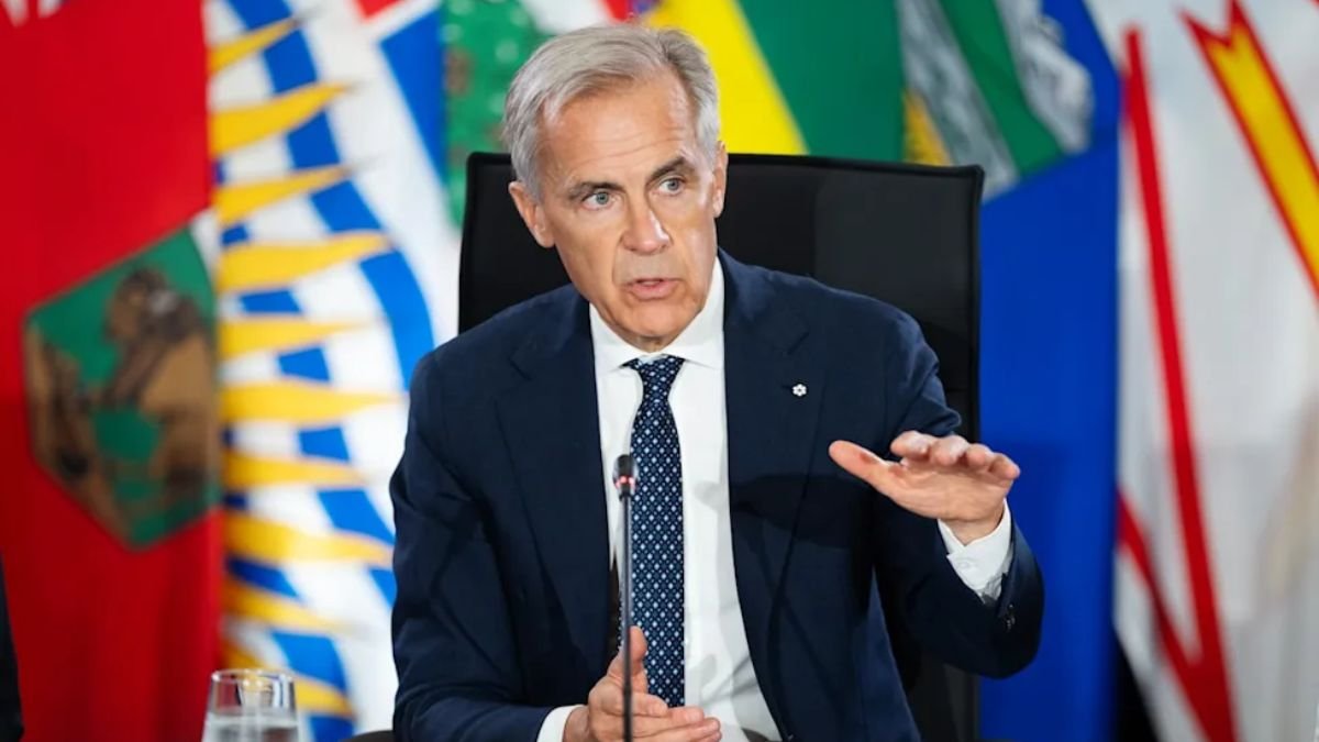Carney Calls August Byelections in Three Ridings Across Ontario, Quebec and B.C.