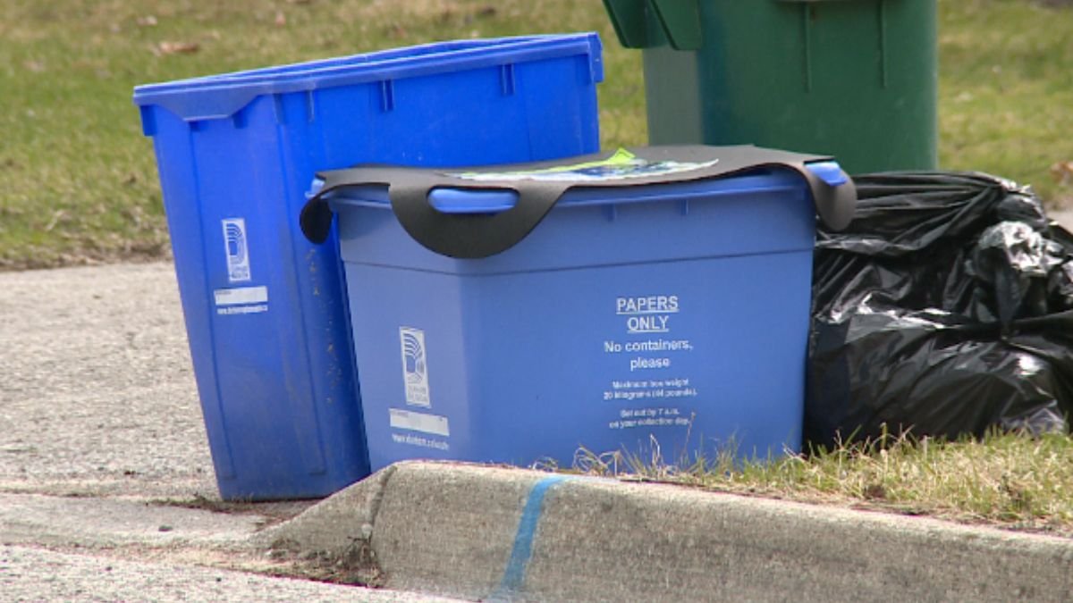 Durham Waste Collection Workers Injured by Improper Disposal Practices