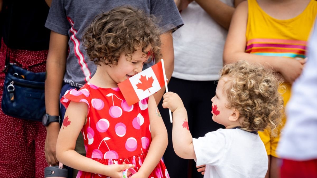 Fête du Canada à Toronto : où aller et comment se déplacer ce mercredi 1er juillet