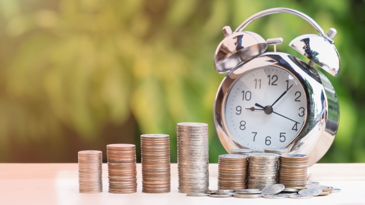 House Passes Bill to Make Daylight Saving Time Permanent