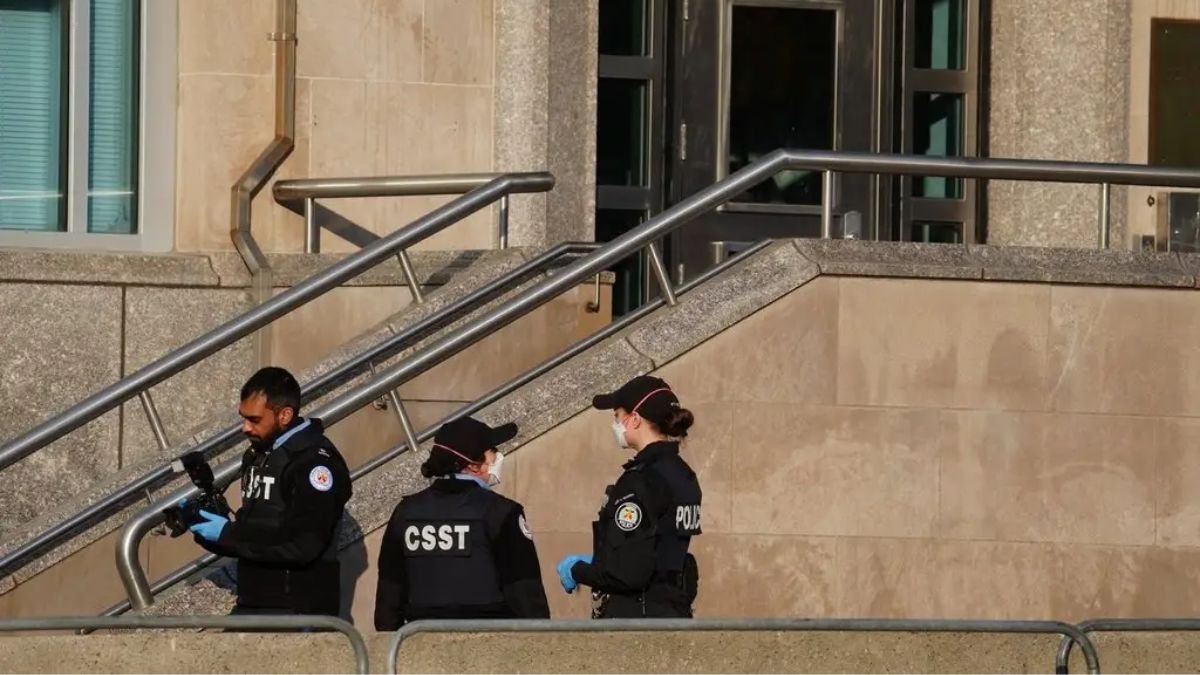 Iran May Have ‘Directed’ Recent Attacks in Canada, Intelligence Report Says