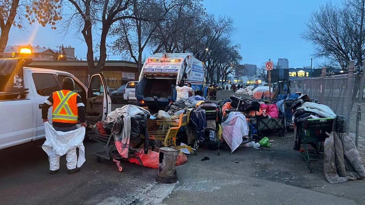 Manitoba Reports 249 People Housed Through Its New Strategy