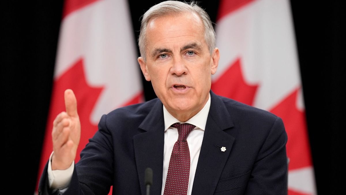 Mark Carney Promised Free Trade Within Canada by This Month — It Still Hasn’t Happened