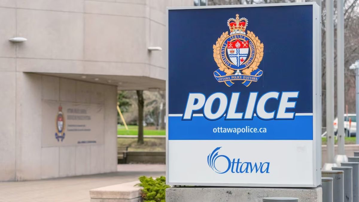 Ottawa Officer Disciplined Over ‘Likes It Rough’ Comment After Forceful Training Takedown