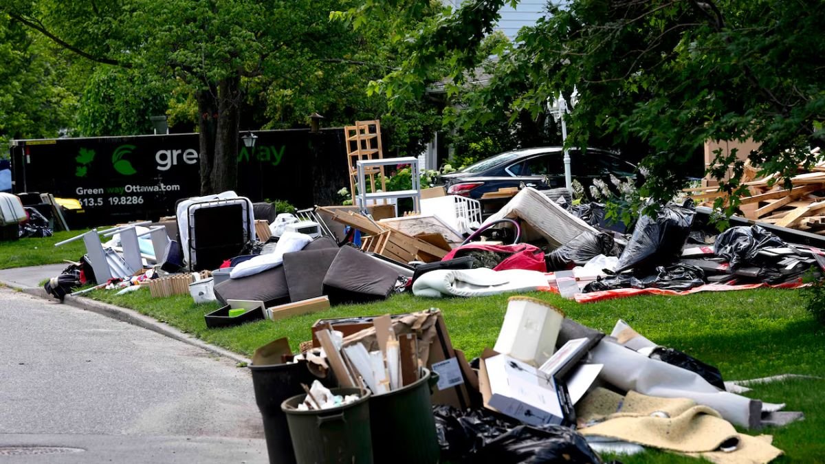 Ottawa Public Health Checks In on Flood Victims During ‘Very Challenging Time’