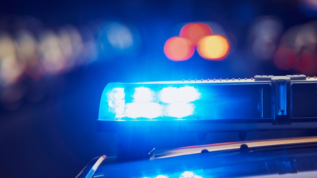 Police Say 2-Vehicle Collision Closes Part of Highway in Springvale, P.E.I.