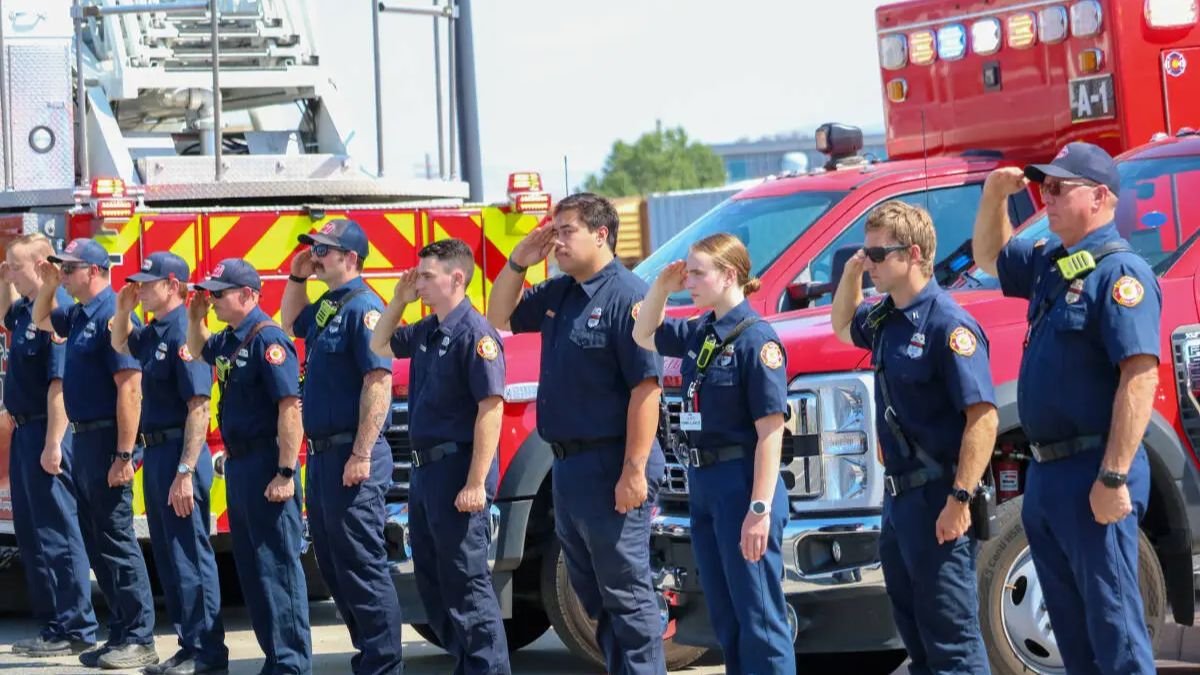 Sooke Pilot Killed in Colorado Helicopter Crash While Fighting Wildfire