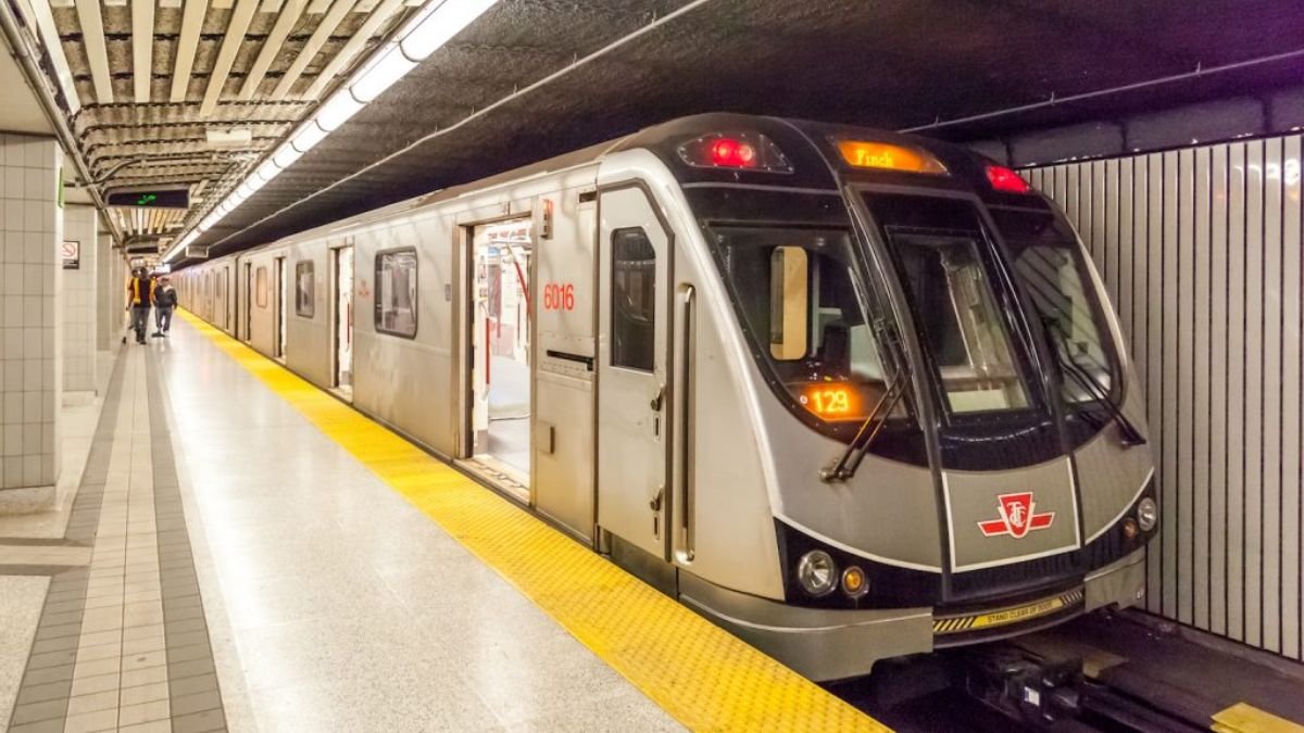 Toronto Transit Operator Suffers ‘Violent Assault’ at Subway Station