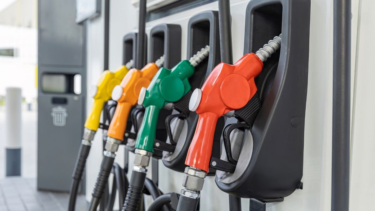 Updated Fuel Prices for Wednesday, July 1, 2026