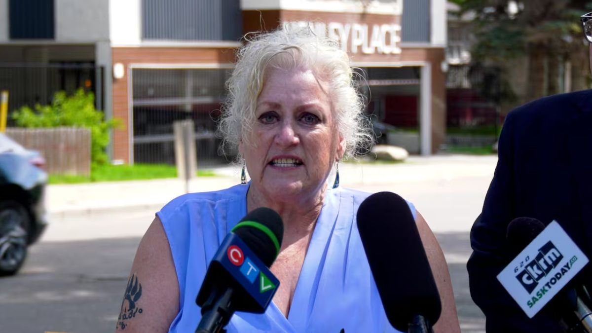 Volunteer Urges Province to Address Homelessness After Heat Wave Prompts Water Handouts
