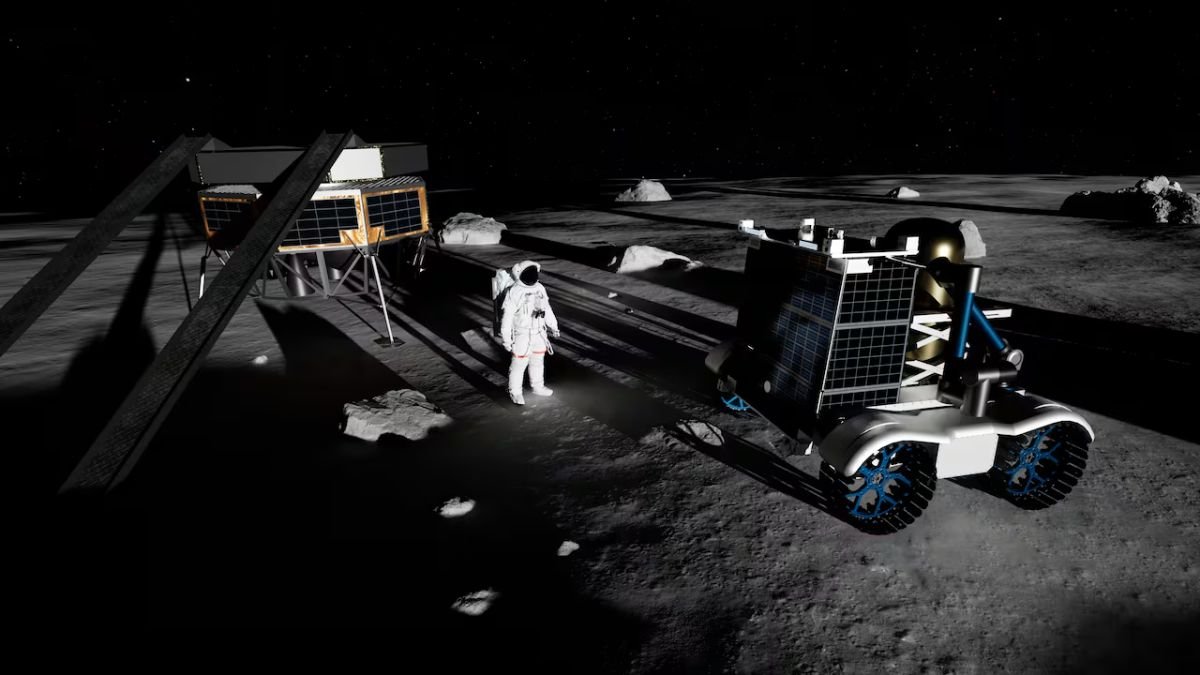 We’re Going to the Moon to Stay, and Canada Could Play a Key Role